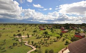 Kilima Safari Camp Amboseli 5*